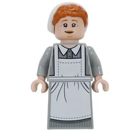 Beryl Patmore