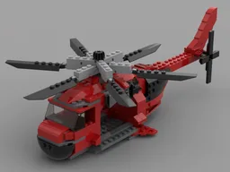 Helicopter