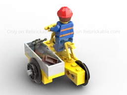 Railbike