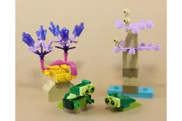 Alien Garden