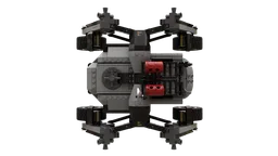 Mooncrawler