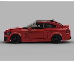 BMW M2 (G87)