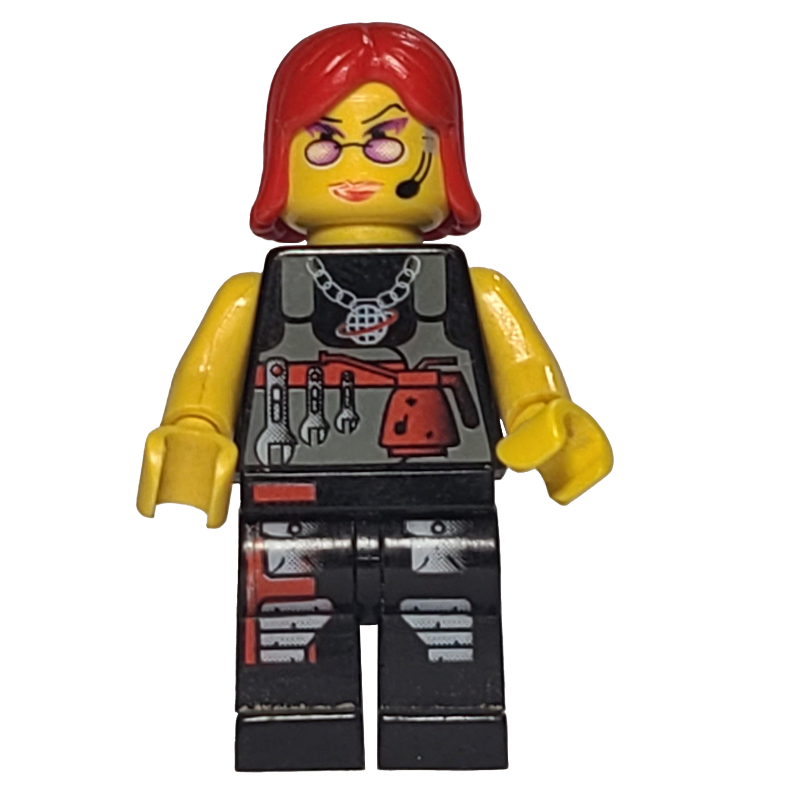 Lego Cam