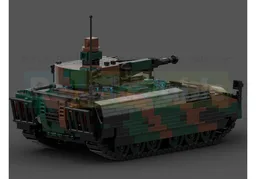 Schützenpanzer Puma