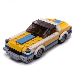 31079 American Grand Liner Coupe