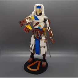 Basim (AC Mirage)