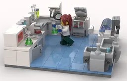 Medical laboratory