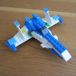 4098 Sky striker