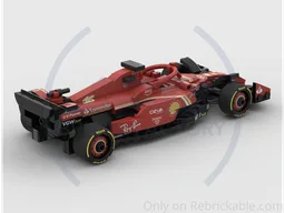 F1 SF-24