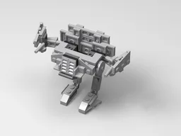 micro fighter AT-RC