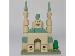 30435 Mosque