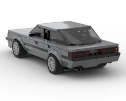 Audi V8 (D11)