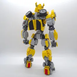 Bumblebee 2018