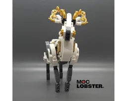 Deer Automata
