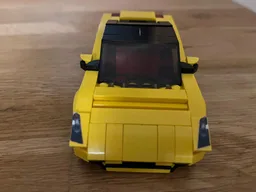 Lamborghini Gallardo