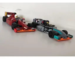 76903 Rivals
