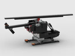 76912 - Helicopter