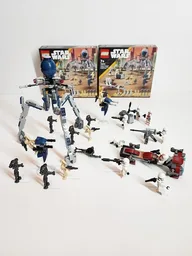 75372 Alternative Build