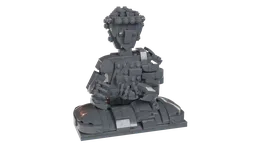 Buddha Small