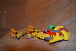 7712 - Podracer