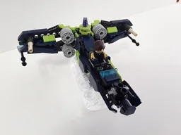 70826 - Rex-Wing