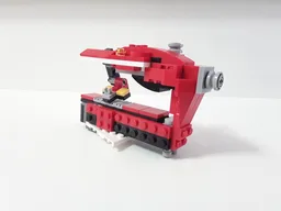 31057 - Sewing Machine