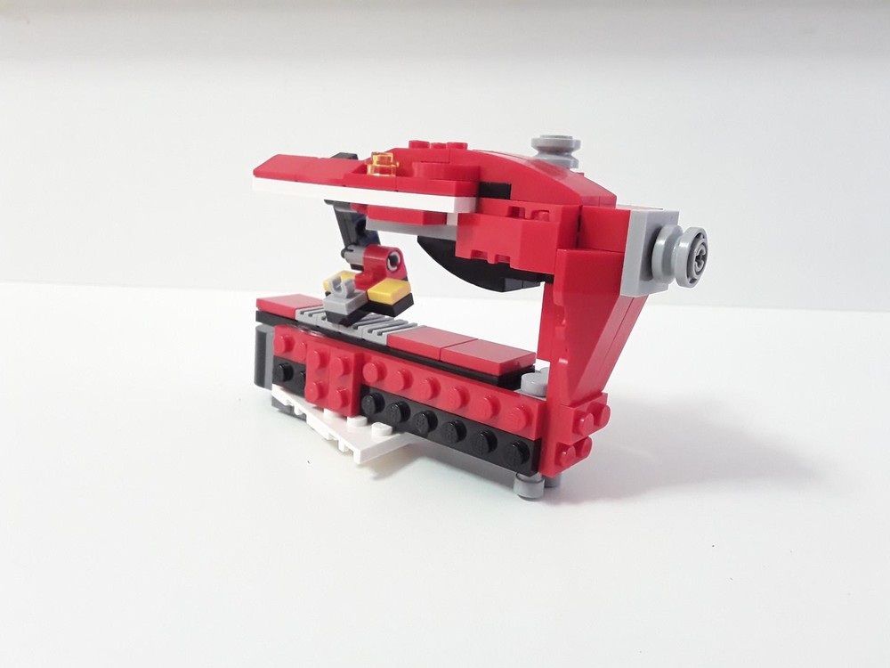 Lego 31057 - Sewing Machine