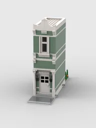 Modular Little House