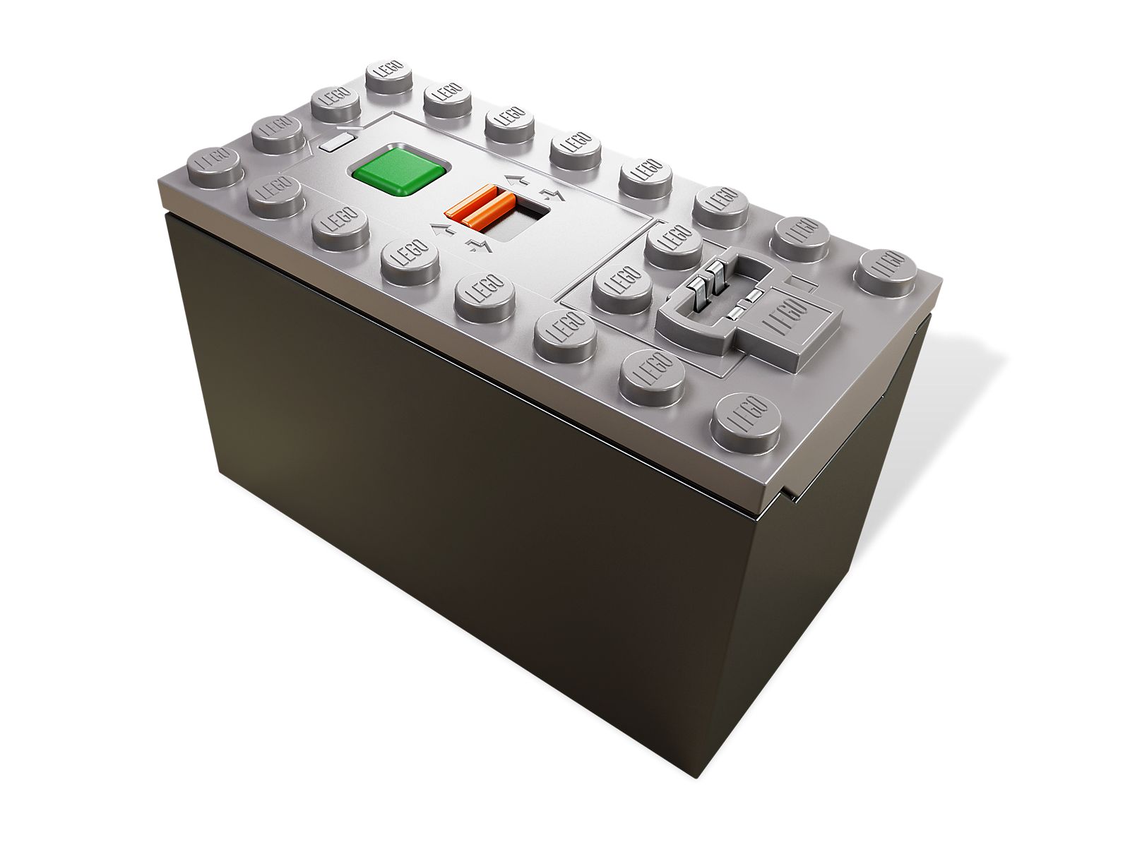 Lego Power Functions AAA Battery Box