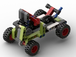 42102 - Bolide