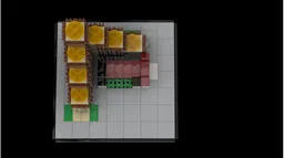 Menorah v2