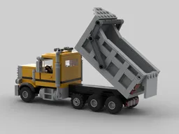 Dump Truck