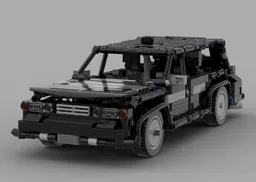 Station Wagon