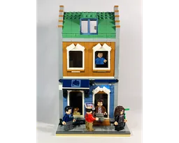 Renovated Residence