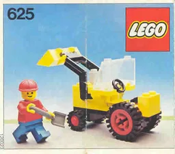 Tractor