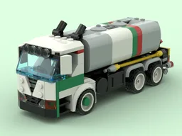 Tanker