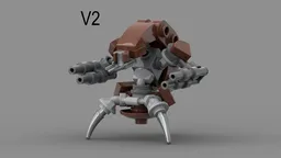 Droideka