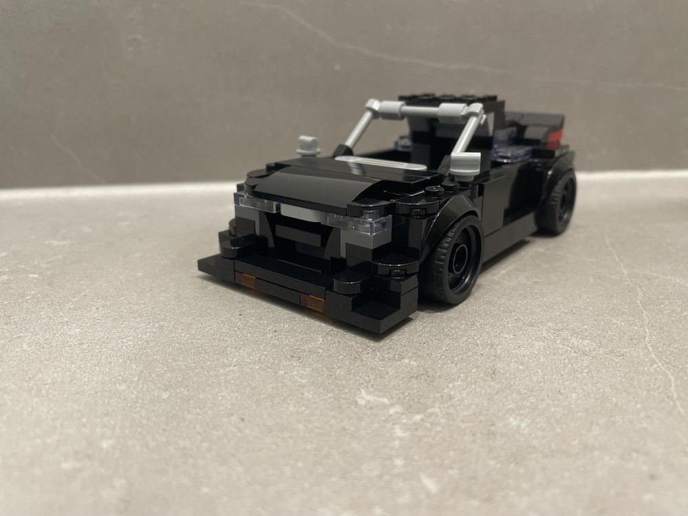 Lego 76912 Honda S660 Widebody