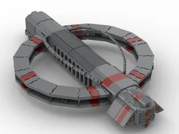 Peacekeeper Command Carrier