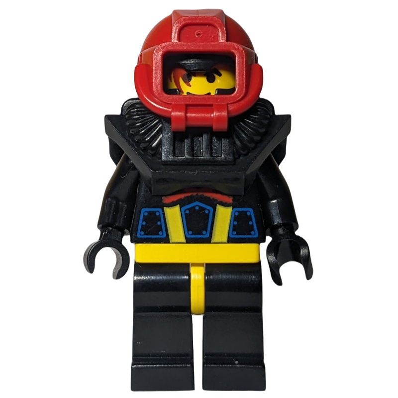 Lego Aquashark 1