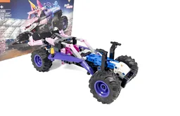 42220 Stardust Bandit buggy