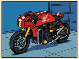 Café Racer