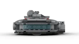 Millenniumm Falcon Mini