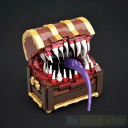 Mimic