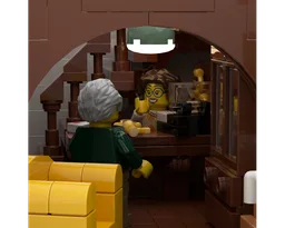 Bed and Breakfast