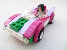 41013 Roadster