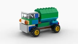 10698 Truck