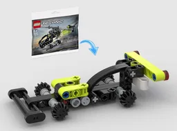 Formula 1 30465 Alternative