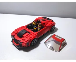 76895 Stinger