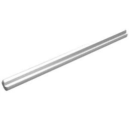 Technic Axle 8 / Milky White